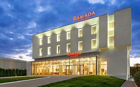 Ramada by Wyndham Targu Jiu